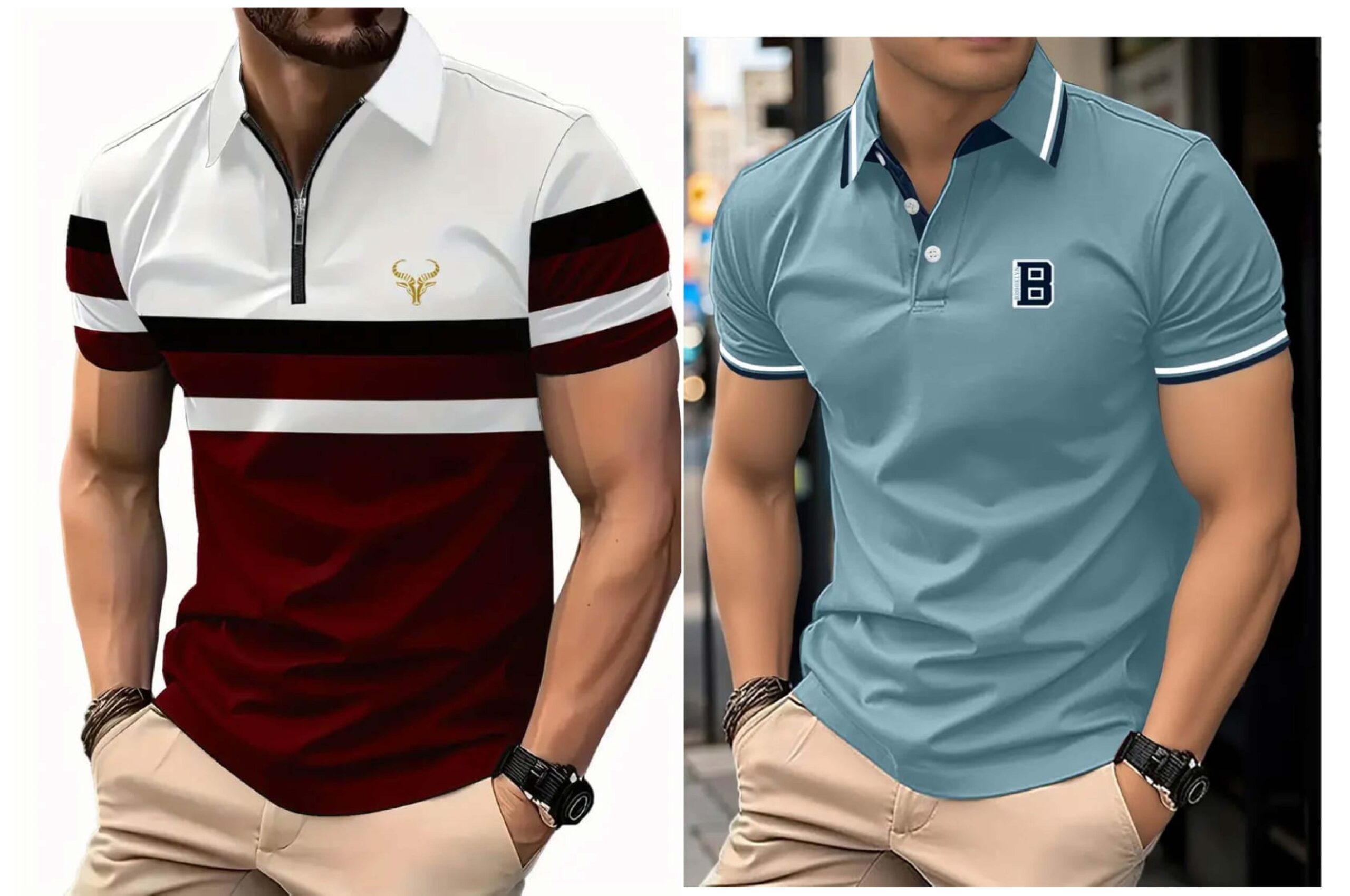 Premium Quality T Shirts